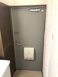 マンションニューハマⅢ Ｂ棟の物件内観写真